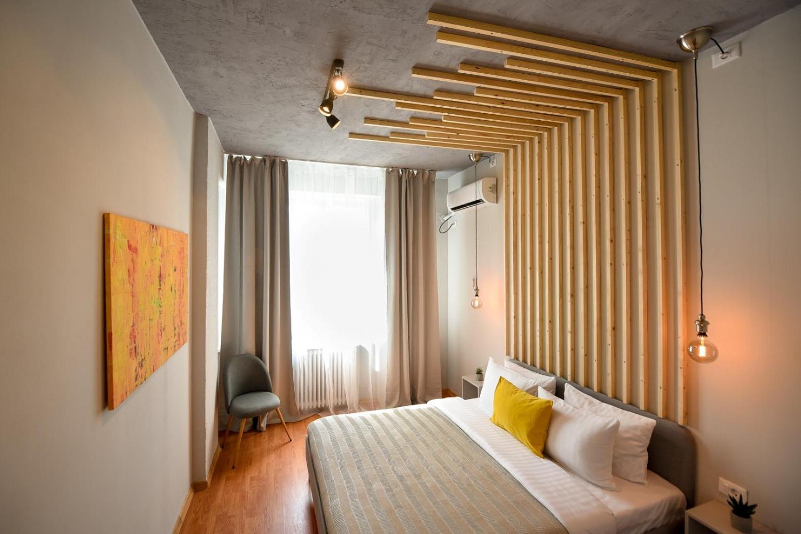 Ideal Home - Spacious & Modern Accommodation Near Unirii Square Бухарест Экстерьер фото